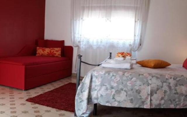 B&B Villa Mirella