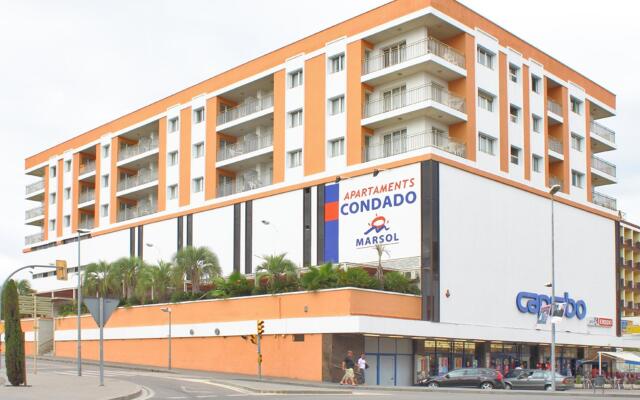 Apartaments Condado