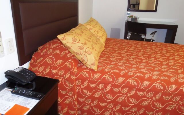 Intiotel - Chiclayo