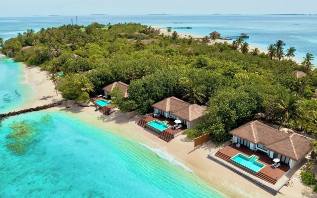 Noku Maldives, Vignette Collection by IHG