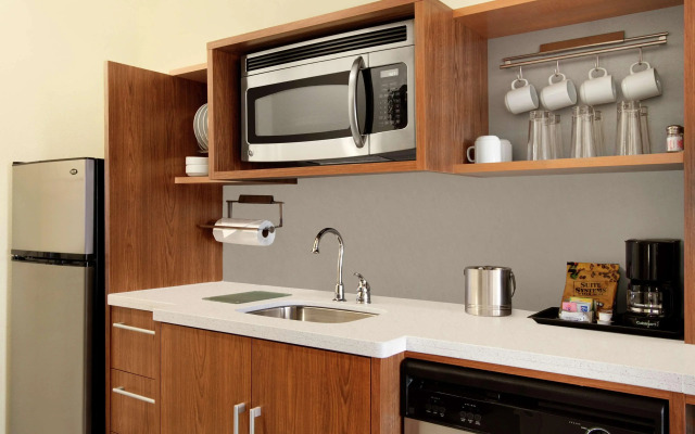 Home2 Suites by Hilton Dallas-Frisco