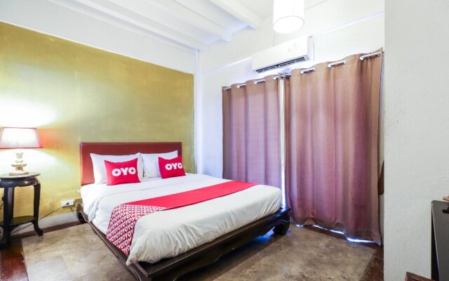 Pat's Klangviang Boutique Guesthouse
