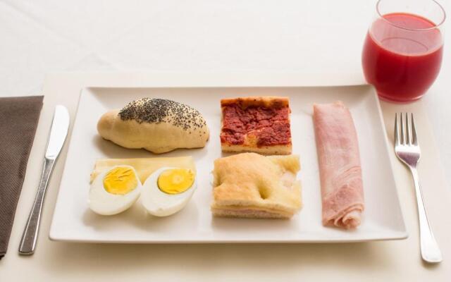 Csa Hotel Beach & Park