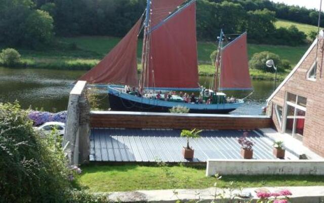 Résidence Au Fil de LEau