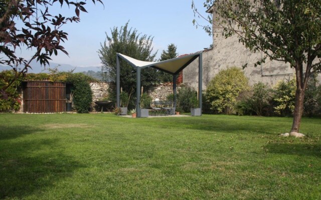 B&B Cascina San Martino