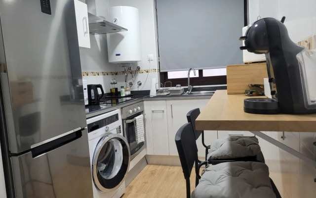 Jerez Centro Historico