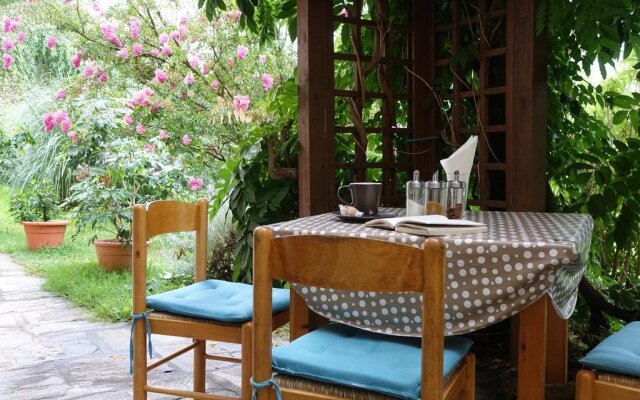Bed&Breakfast Sacro Monte Orta