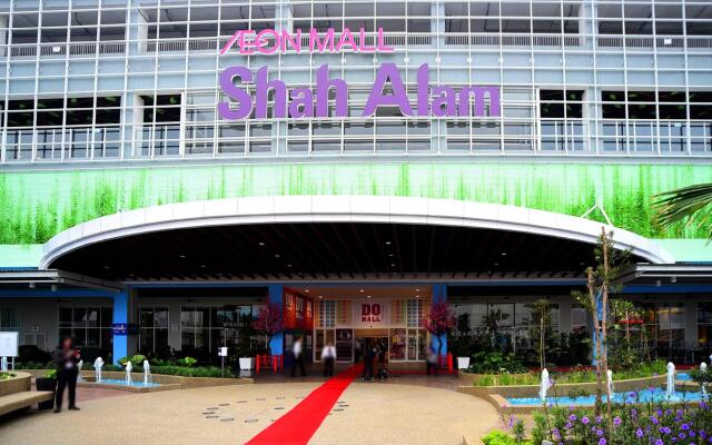 Shah Alam Business Hotel