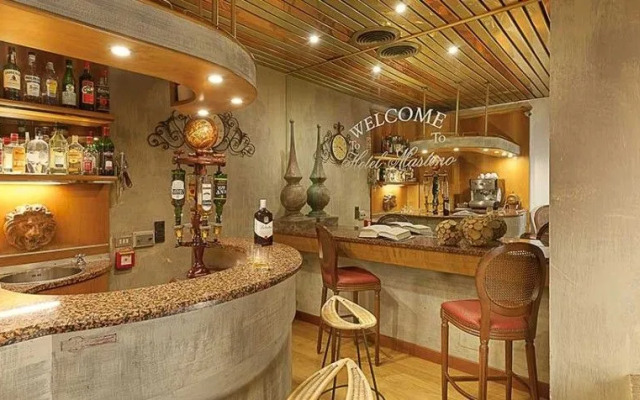 Hotel Mastino