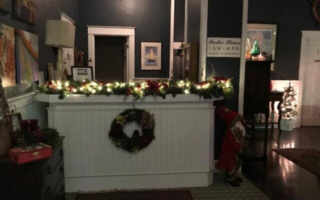 Inn at Harbour Village