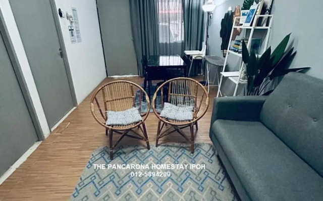 The Pancarona Homestay, Ipoh, Perak - forMUSLIM only