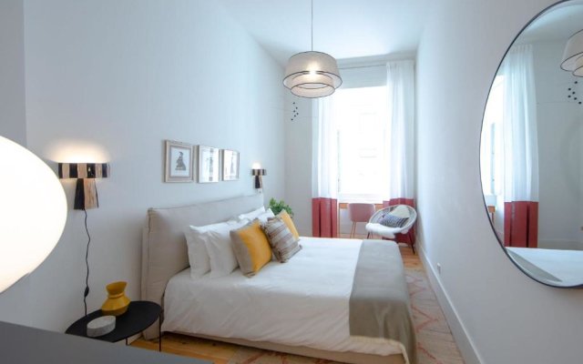 Brand New & Spacious 2BDR Apartment by LovelyStay