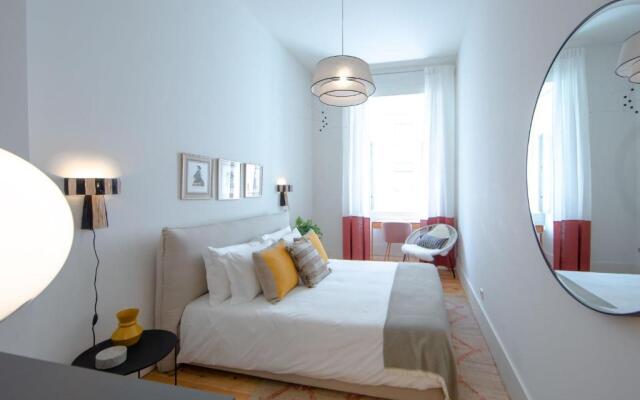 Brand New & Spacious 2BDR Apartment by LovelyStay