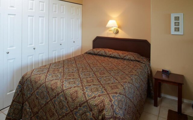 Madrona Beach Resort