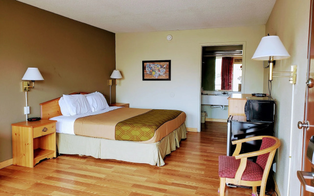 Mountain Home Inn