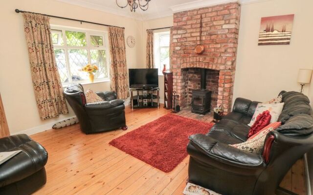 Sunnyside Cottage