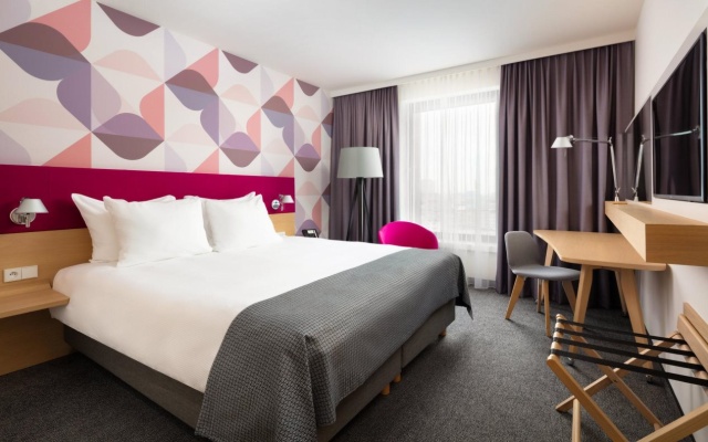 Holiday Inn Warsaw City Centre