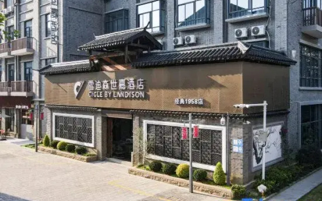 Manju Hotel