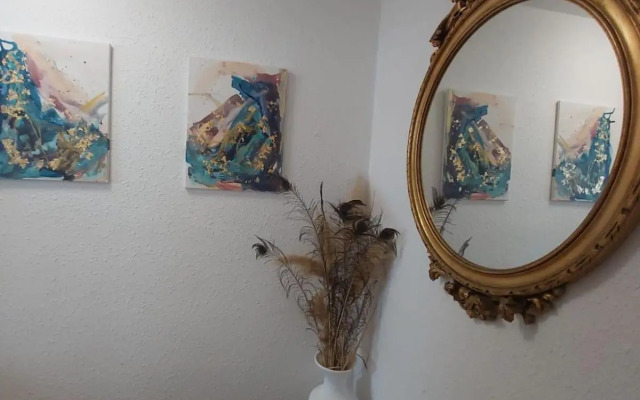 Bahia Apartamento sobre el Mar