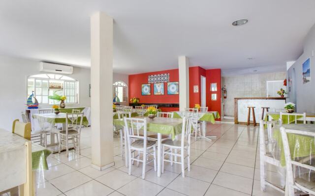 OYO Pousada Recanto Shangrila, Cabo Frio