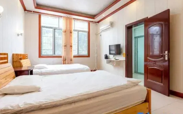 Shaoshan Yuelai Guest House Homestay