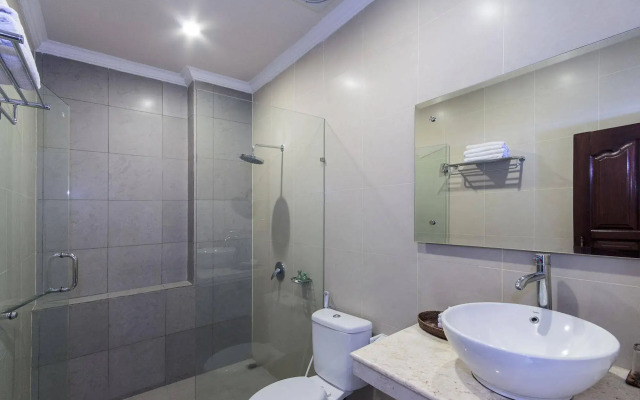 The Artini Dijiwa Ubud