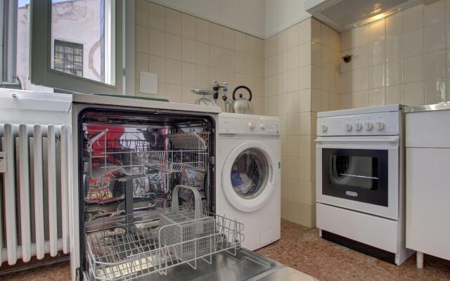 CANALVIEW Giudecca, 4pax,2bed, park, wifi
