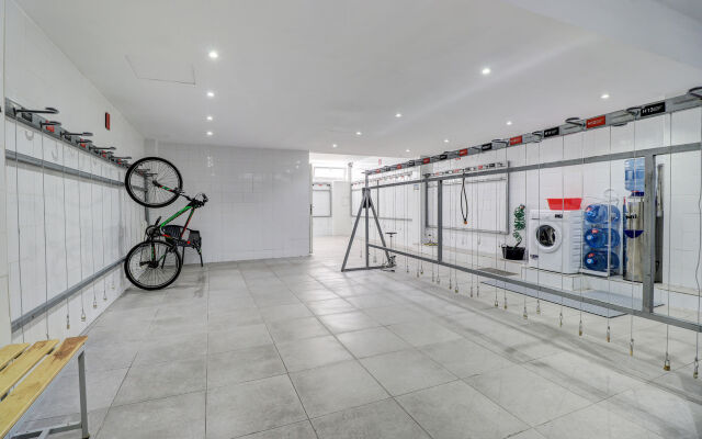 Hoposa Hotel Daina - Adults Only