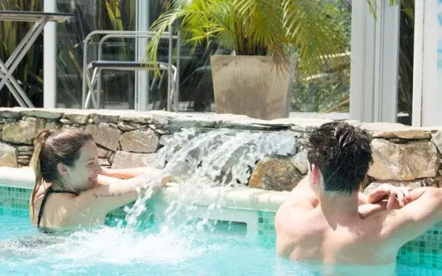 Altos de Tandil Hotel Boutique & Spa