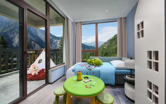 InterContinental Resort Jiuzhai Paradise by IHG