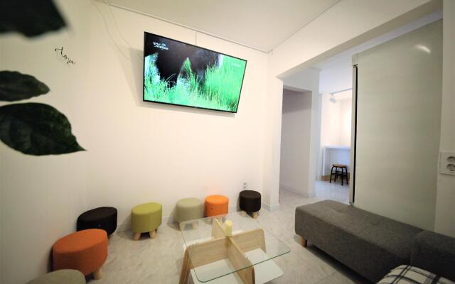 ZIBRO H guesthouse
