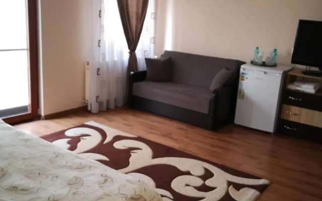 Camere-Apartament Steyna