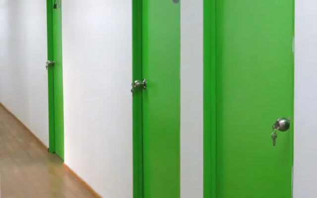 Hostal Vallejo