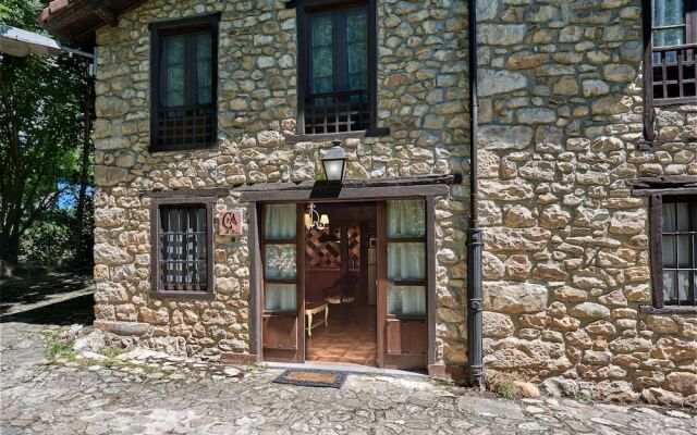 Hotel Rural La Tahona de Besnes