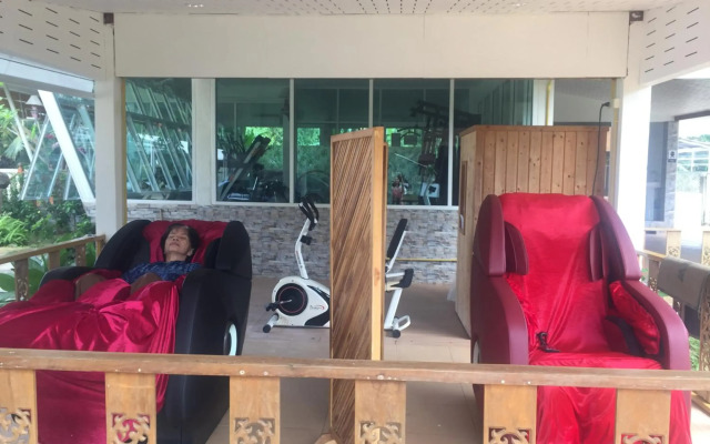 Baan Bangrak Residence (SHA Extra Plus)