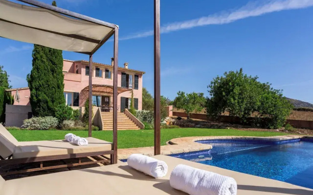 Sa Morada in Mallorca