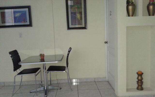 Hotel San Jose Hostal