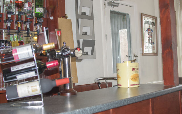 The Northdale Hotel Ltd