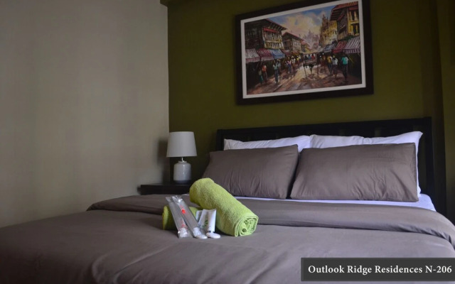 Outlook Ridge Residences N-206