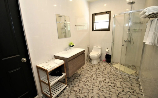 Pattaya 161 Villa