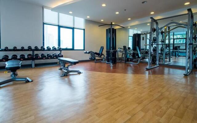 ZEN Home at Icon Plaza BGC