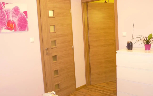 Privát Za Lesíkom
