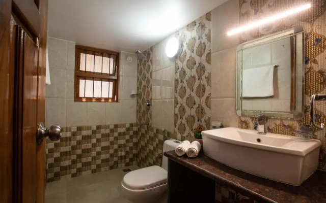 Thor Villa, 5BHK-Private Pool-Cook-Caretaker