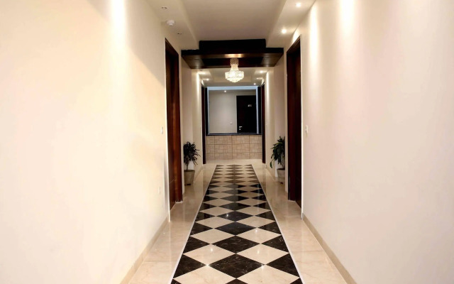 The Raj Vilas