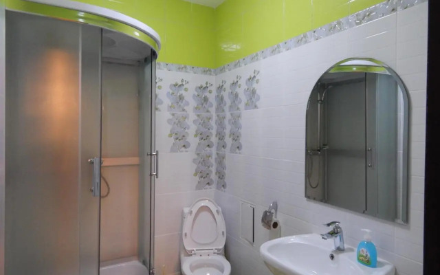 Sky House Astana