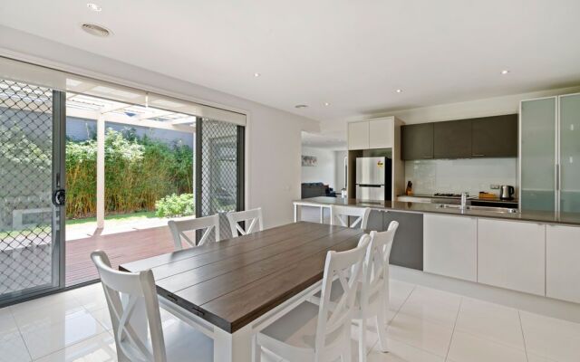 Park Avenue - Glen Waverley Townhouses