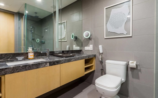 188 Luxury Suites by Plush