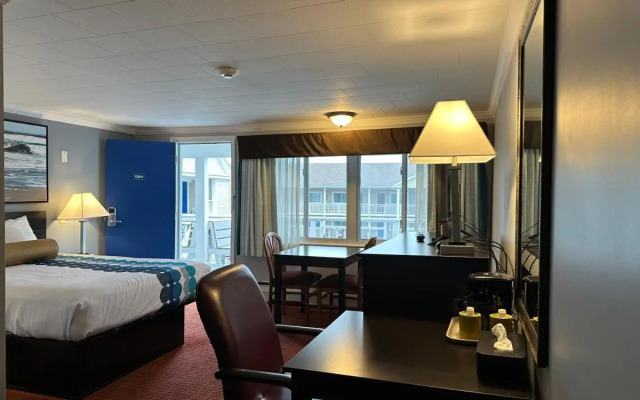 Rodeway Inn Orleans - Cape Cod