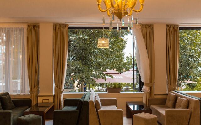 Hotel Turizem Shkelzeni