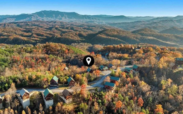Eagles View Lodge
